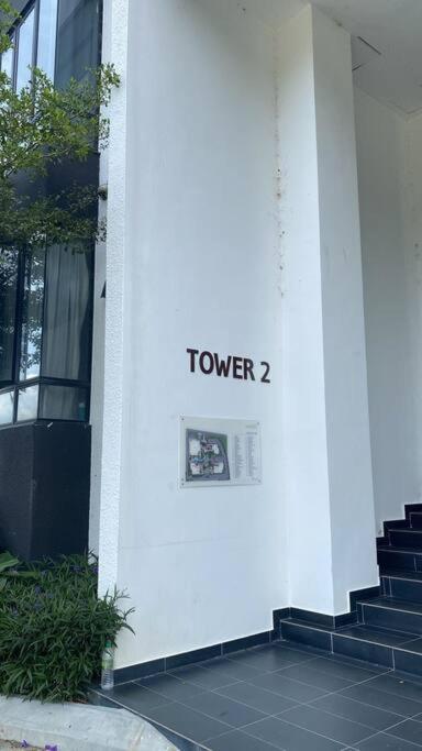 Midhills Studio Aircond Wifi ゲンティンハイランド エクステリア 写真