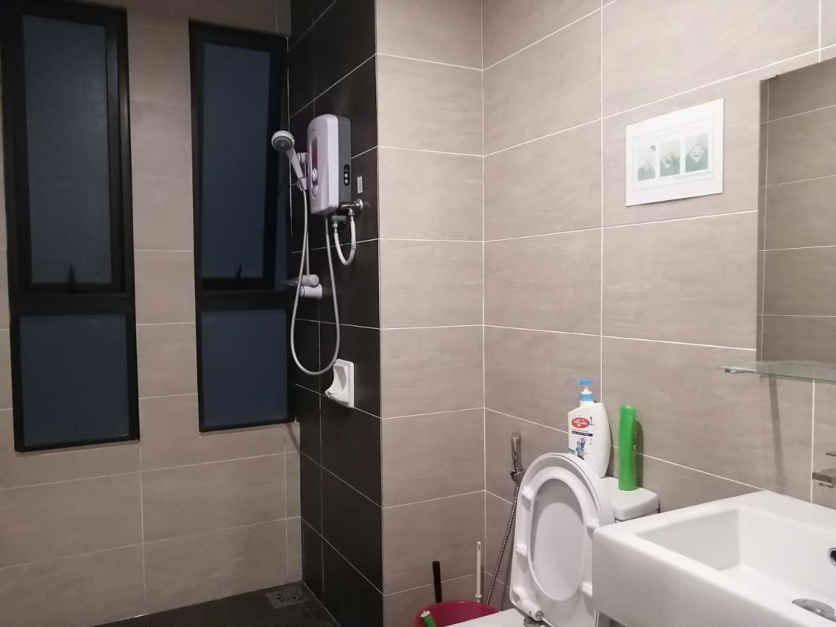 Midhills Studio Aircond Wifi ゲンティンハイランド エクステリア 写真
