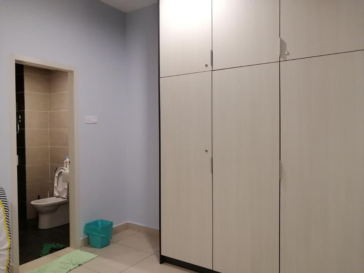 Midhills Studio Aircond Wifi ゲンティンハイランド エクステリア 写真