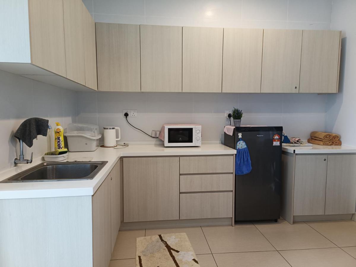 Midhills Studio Aircond Wifi ゲンティンハイランド エクステリア 写真