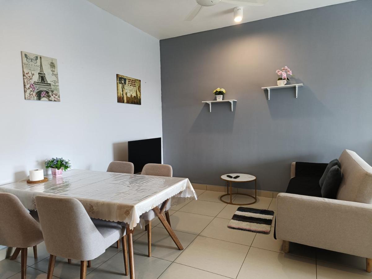 Midhills Studio Aircond Wifi ゲンティンハイランド エクステリア 写真